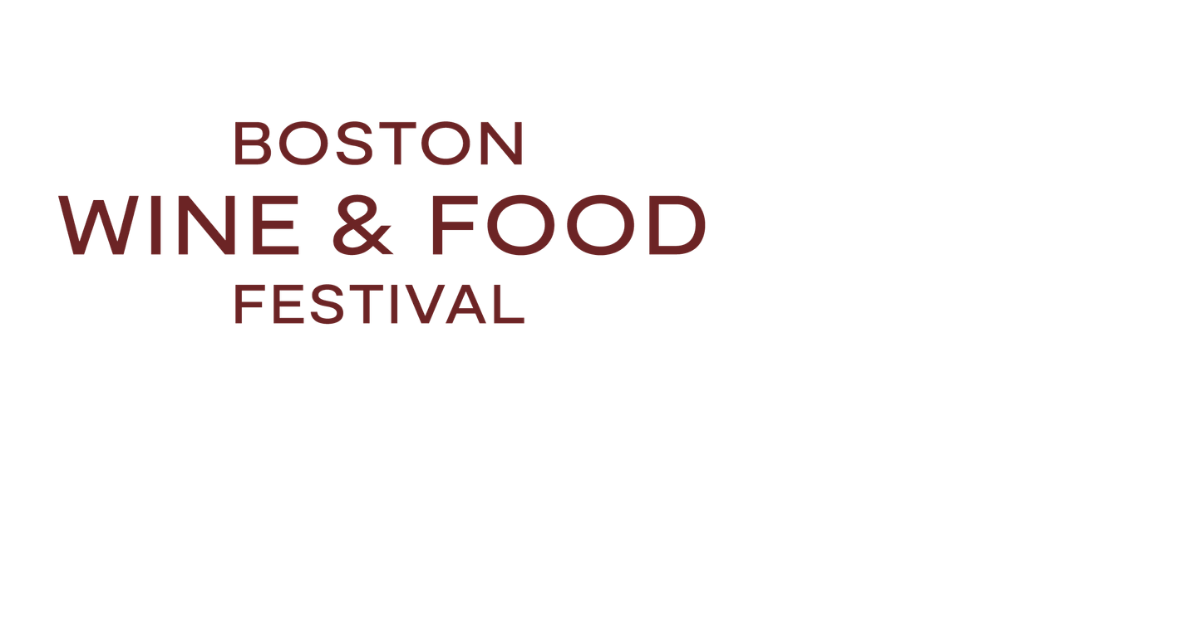 Boston Wine & Food Festival