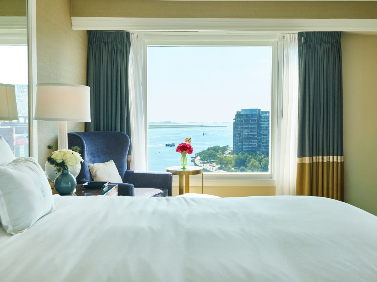 Boston Wine & Food Festival™