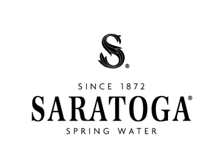 A clock face with all numbers replaced by "?", and the hands pointed at unknown times. The design is simple with a black and white color scheme.