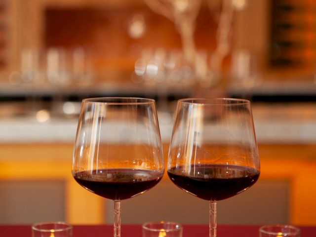 Boston Wine & Food Festival