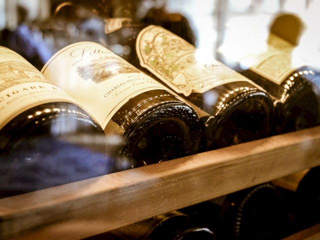 Boston Wine & Food Festival