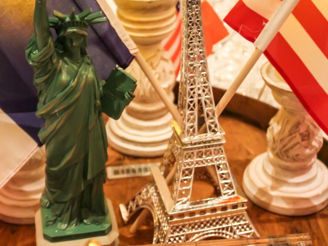 Boston Wine & Food Festival