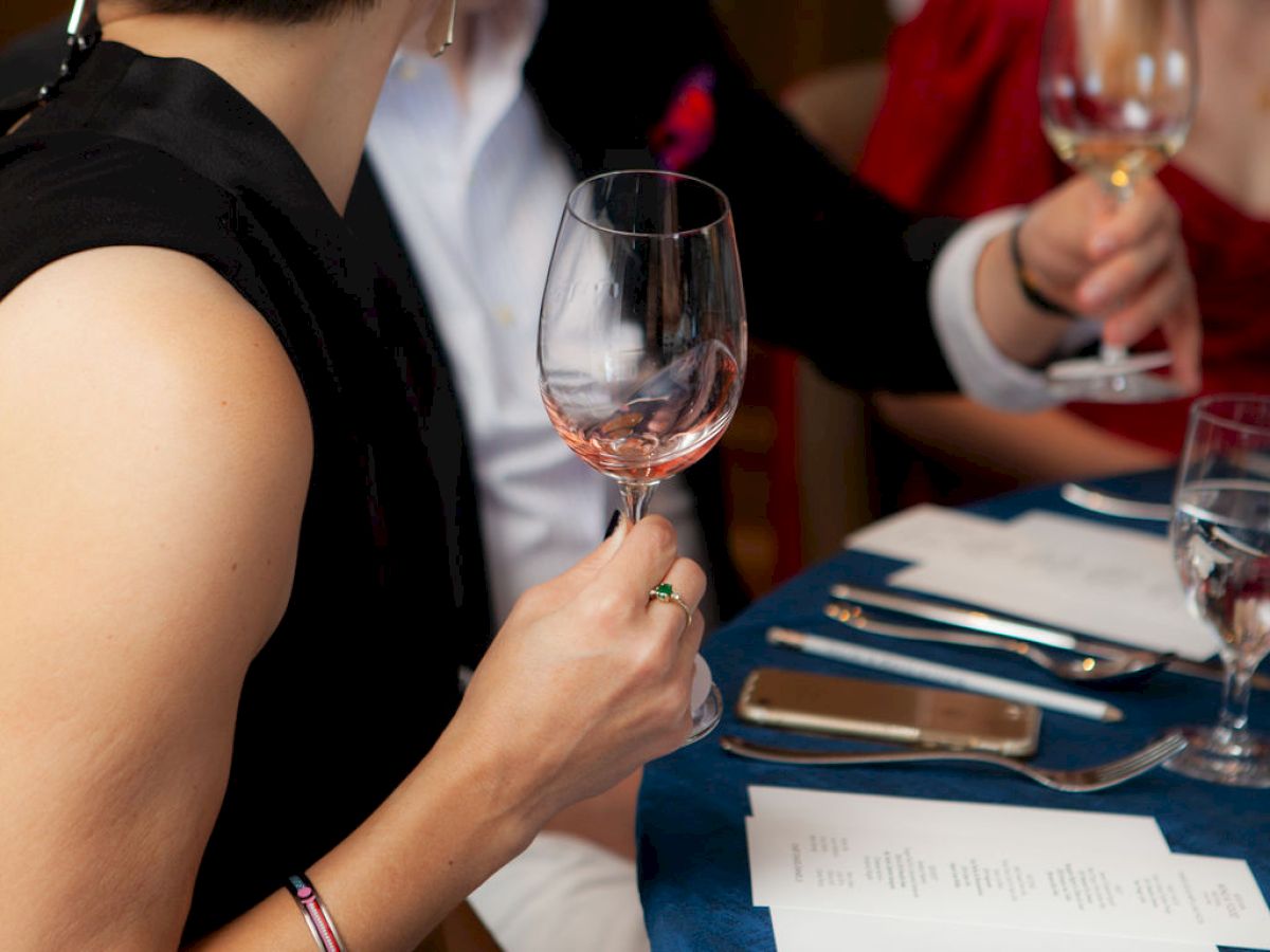 Boston Wine & Food Festival