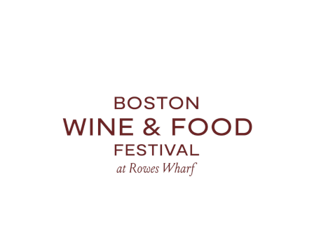 Boston Wine & Food Festival&trade;